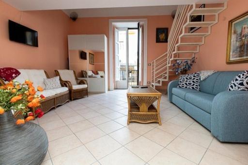 Ferienwohnung La Solution 2023 Vico Equense Exterior foto