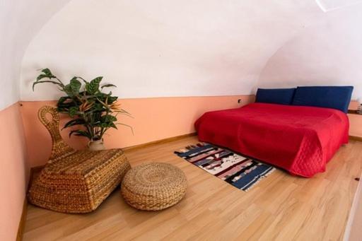 Ferienwohnung La Solution 2023 Vico Equense Exterior foto