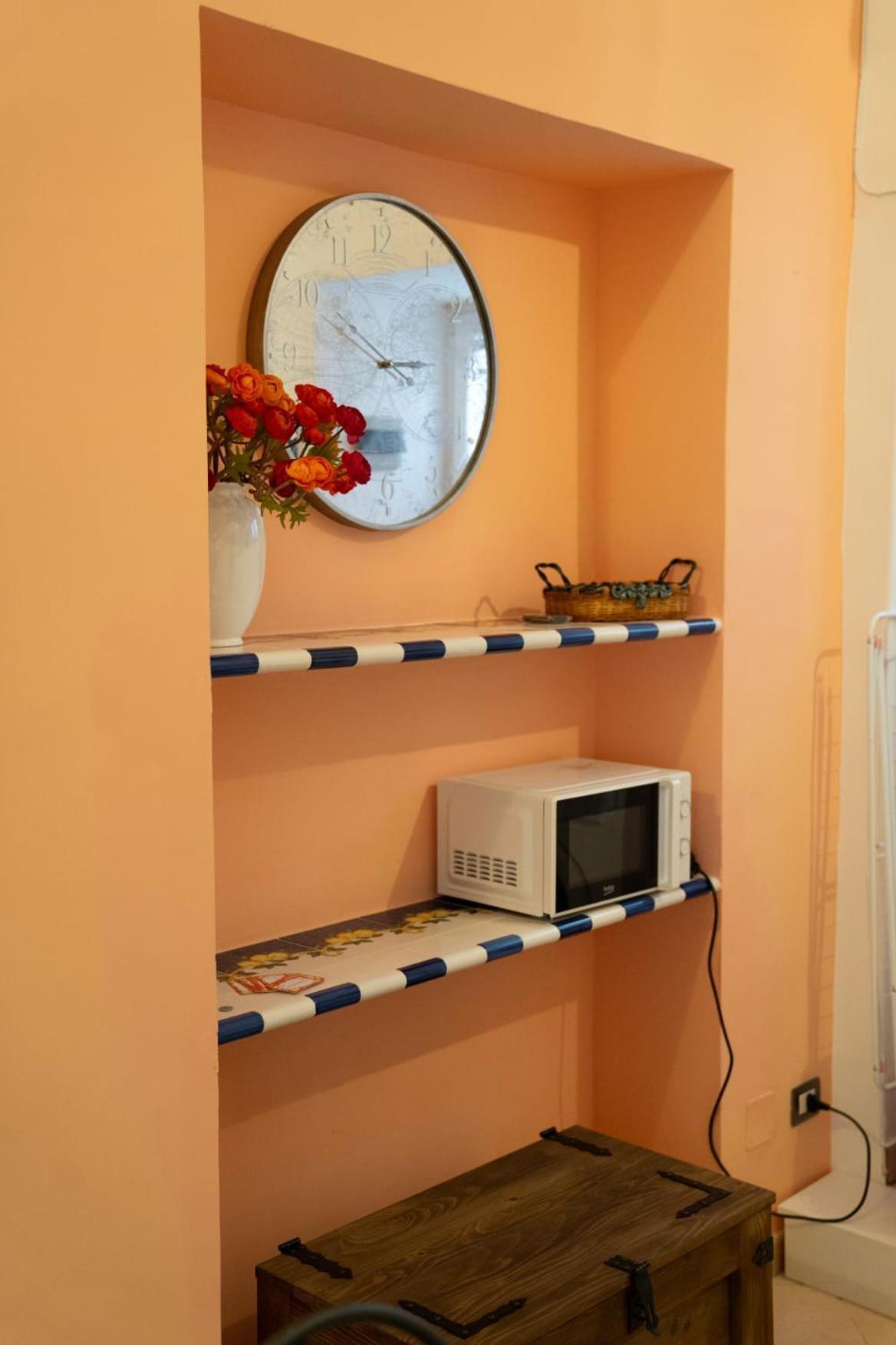 Ferienwohnung La Solution 2023 Vico Equense Exterior foto